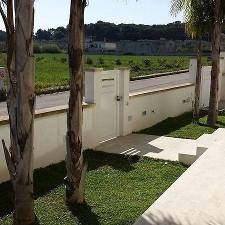 Case vacanze Iris Uggiano La Chiesa Buitenkant foto