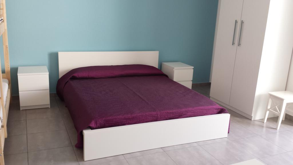 Case vacanze Iris Uggiano La Chiesa Kamer foto