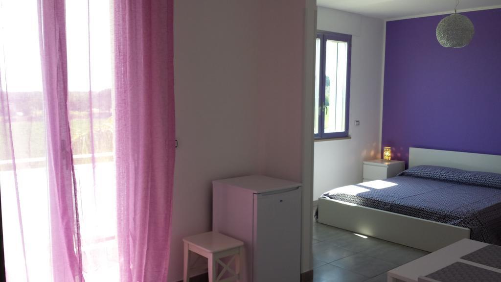 Case vacanze Iris Uggiano La Chiesa Kamer foto